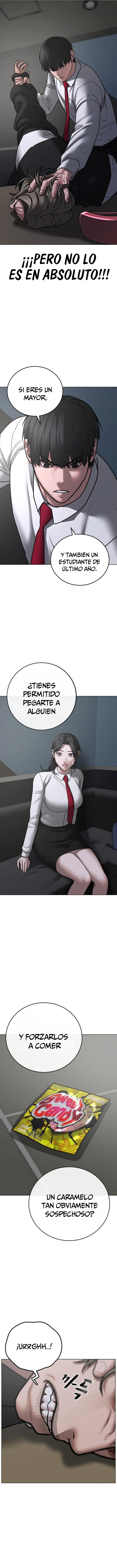 Read Reality Quest ES Manga Online