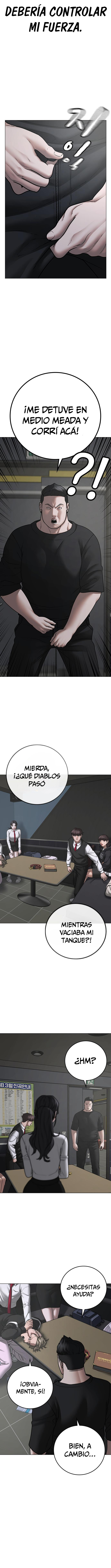Read Reality Quest ES Manga Online