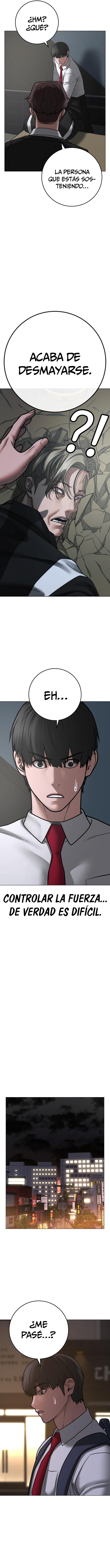 Read Reality Quest ES Manga Online
