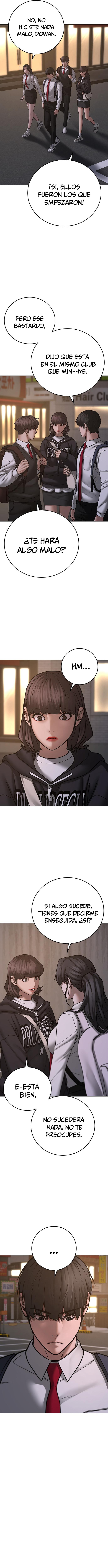Read Reality Quest ES Manga Online