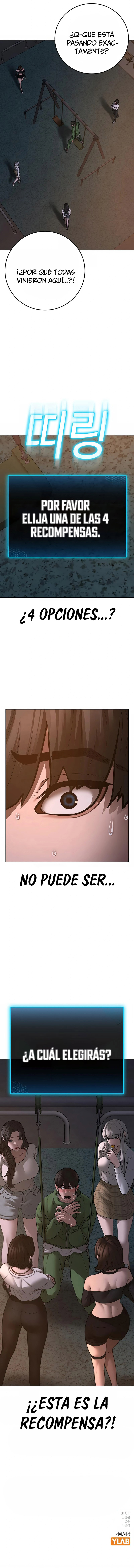 Read Reality Quest ES Manga Online