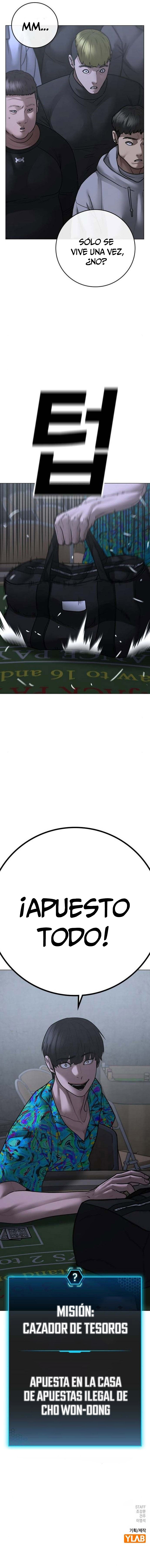 Read Reality Quest ES Manga Online