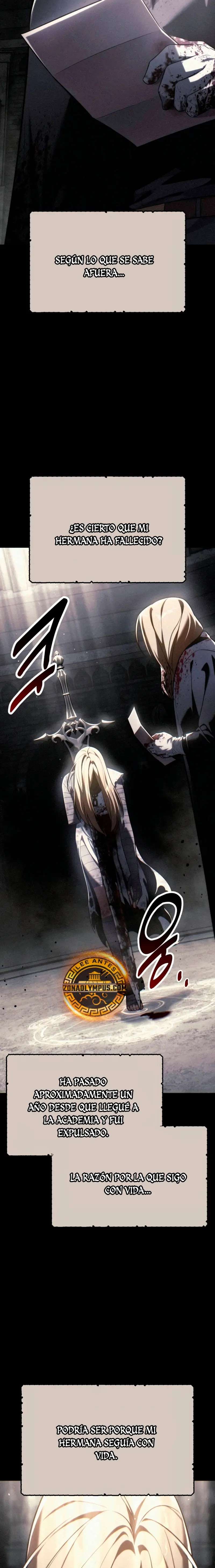 Read The Extra's Academy Survival Guide ES Manga Online