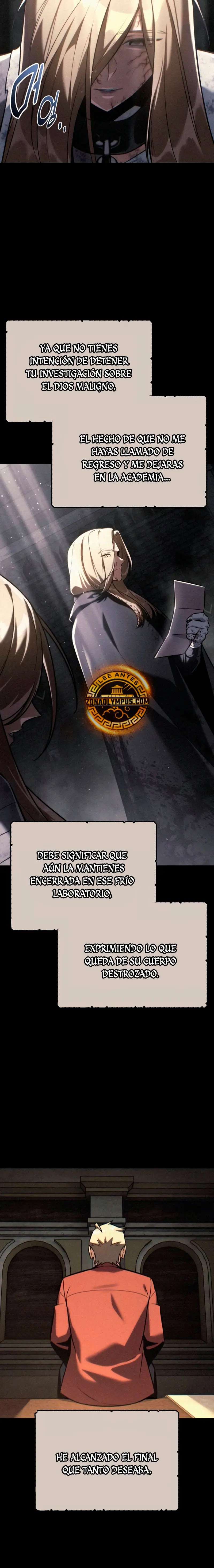 Read The Extra's Academy Survival Guide ES Manga Online