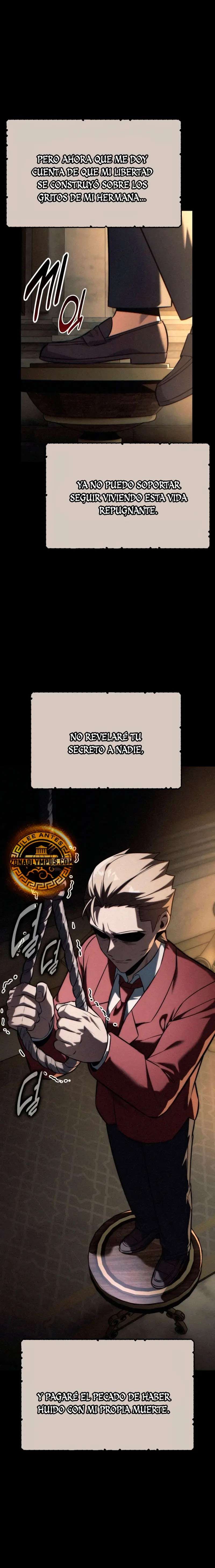 Read The Extra's Academy Survival Guide ES Manga Online