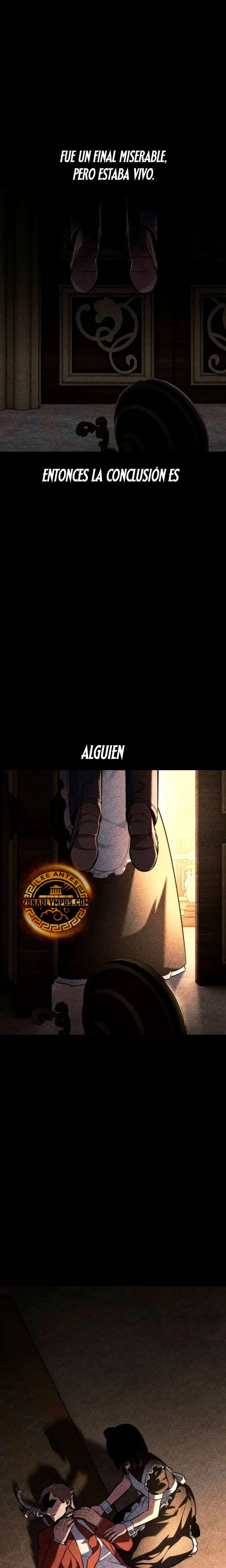 Read The Extra's Academy Survival Guide ES Manga Online