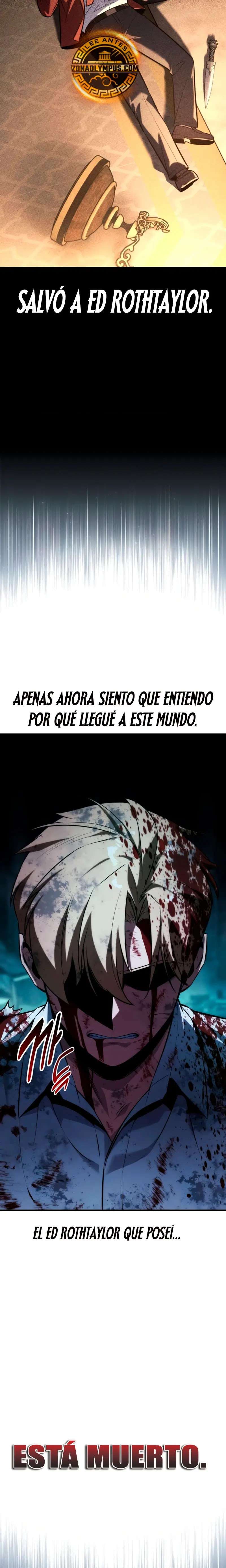 Read The Extra's Academy Survival Guide ES Manga Online