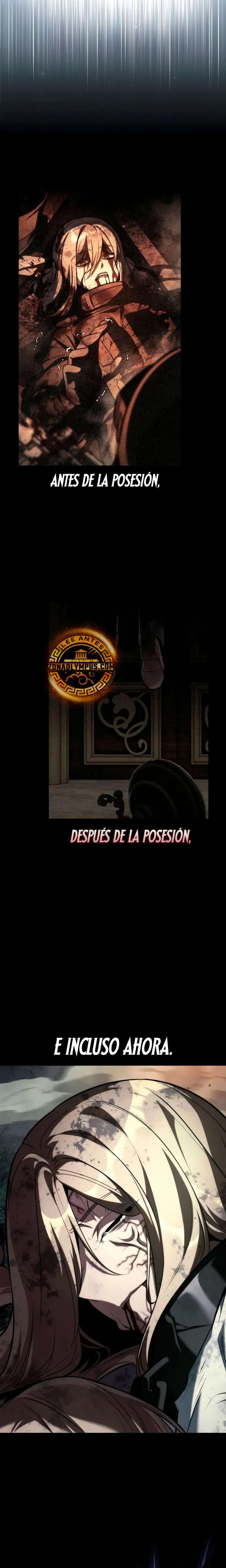 Read The Extra's Academy Survival Guide ES Manga Online