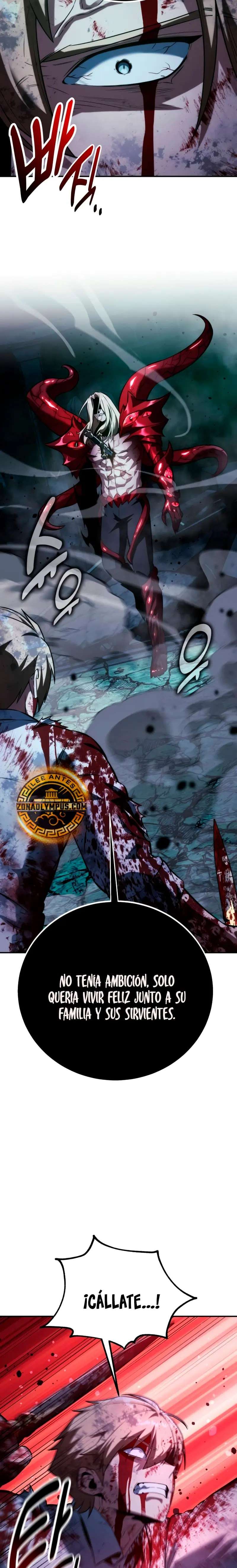 Read The Extra's Academy Survival Guide ES Manga Online