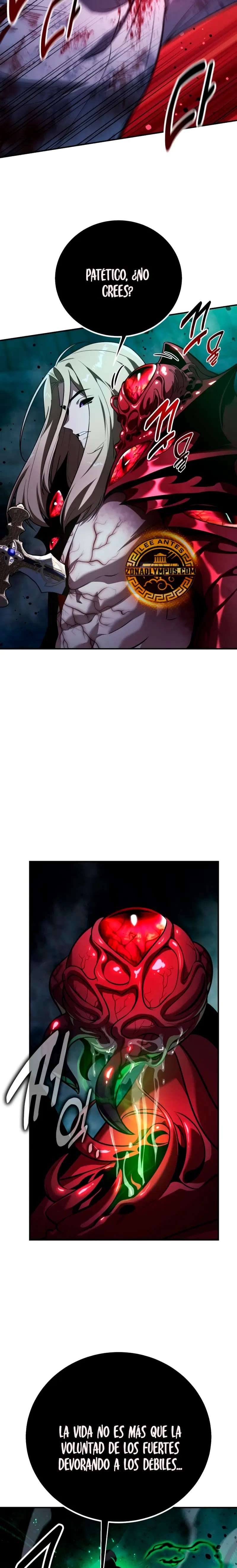 Read The Extra's Academy Survival Guide ES Manga Online