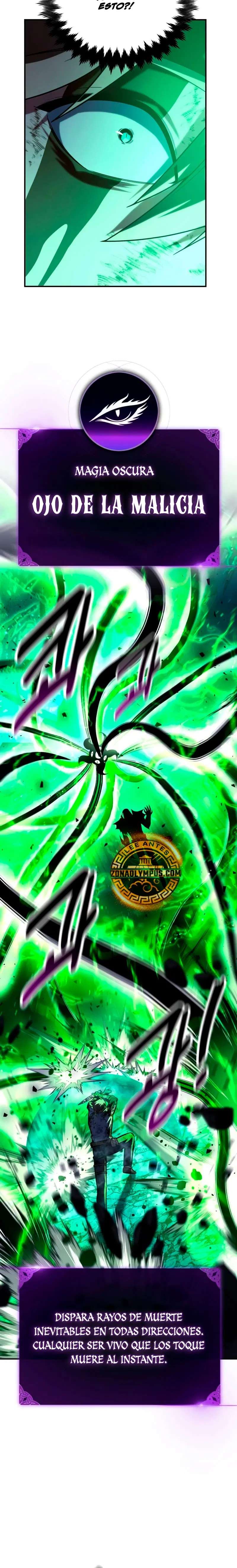 Read The Extra's Academy Survival Guide ES Manga Online