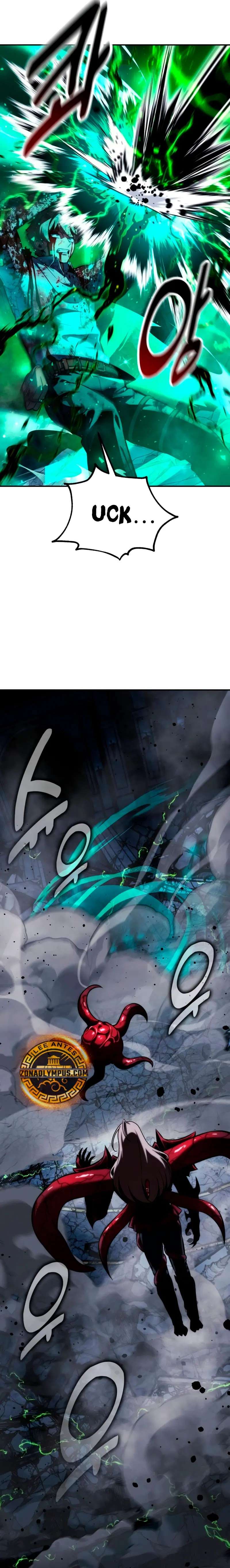 Read The Extra's Academy Survival Guide ES Manga Online