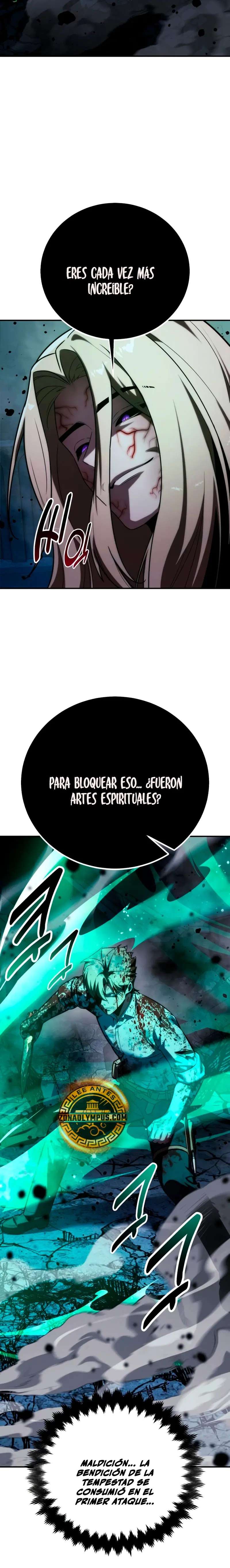 Read The Extra's Academy Survival Guide ES Manga Online