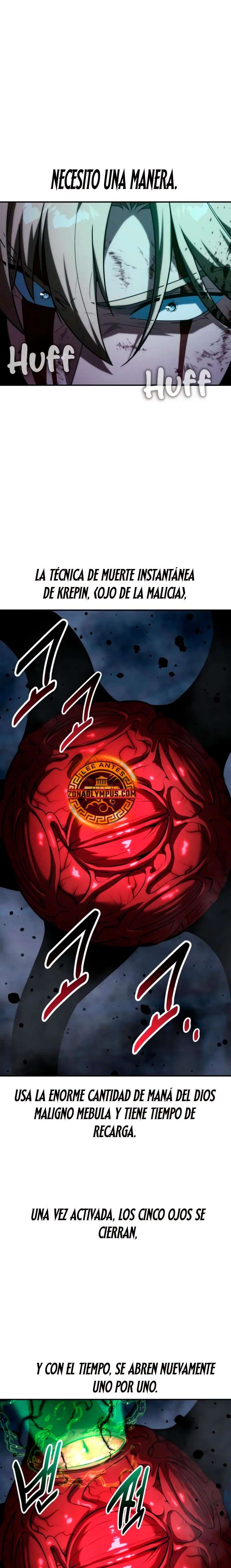 Read The Extra's Academy Survival Guide ES Manga Online