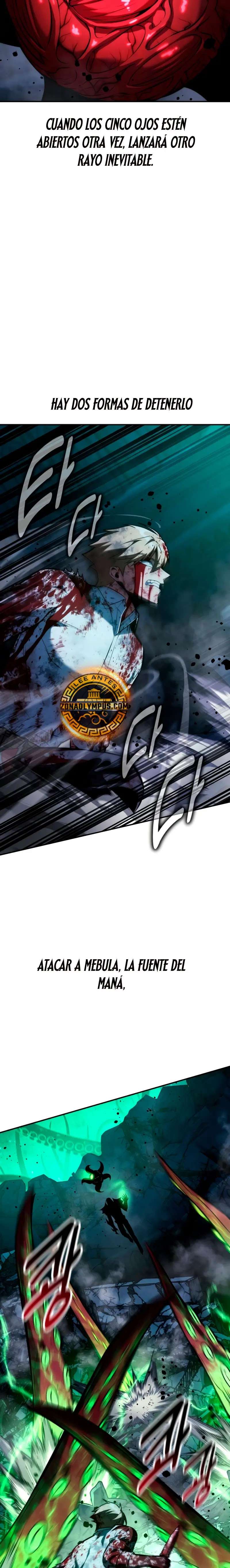 Read The Extra's Academy Survival Guide ES Manga Online