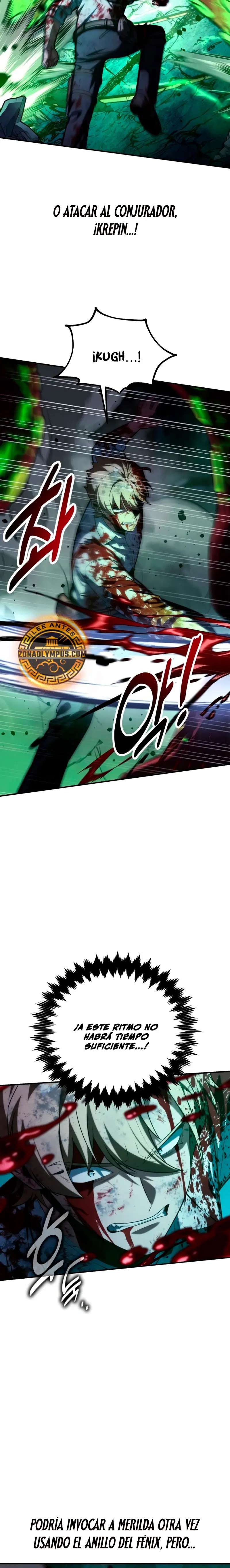 Read The Extra's Academy Survival Guide ES Manga Online