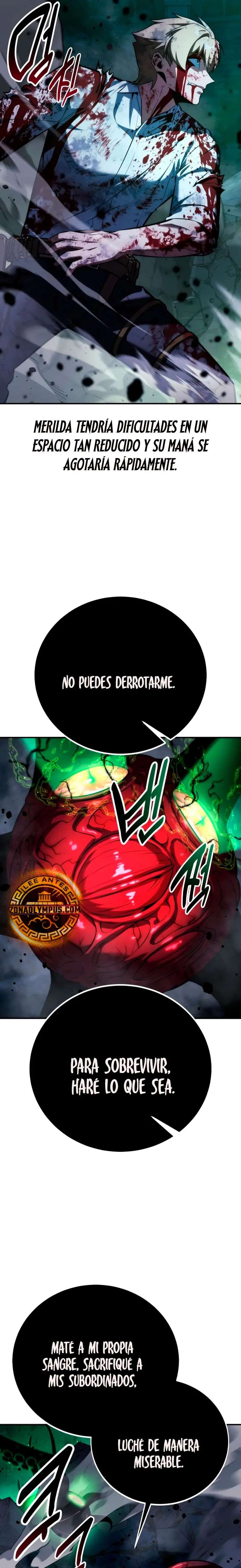 Read The Extra's Academy Survival Guide ES Manga Online