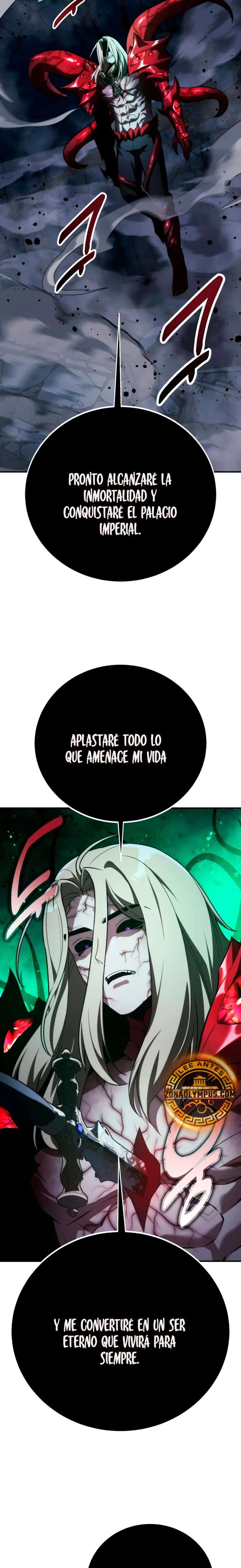 Read The Extra's Academy Survival Guide ES Manga Online