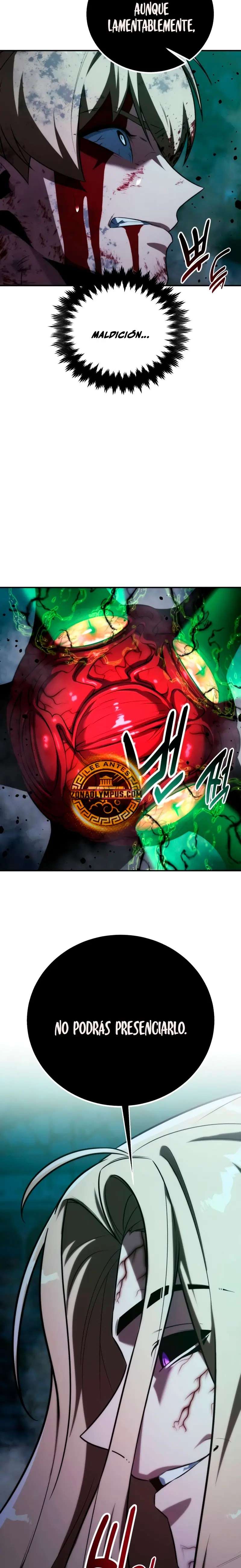 Read The Extra's Academy Survival Guide ES Manga Online