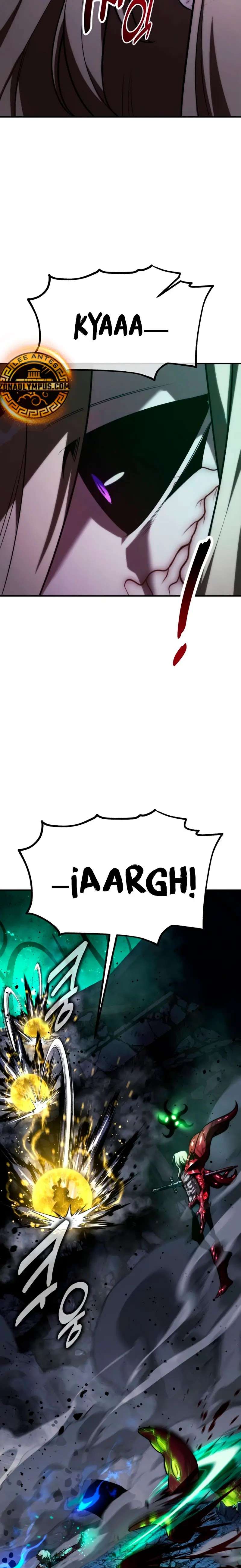 Read The Extra's Academy Survival Guide ES Manga Online