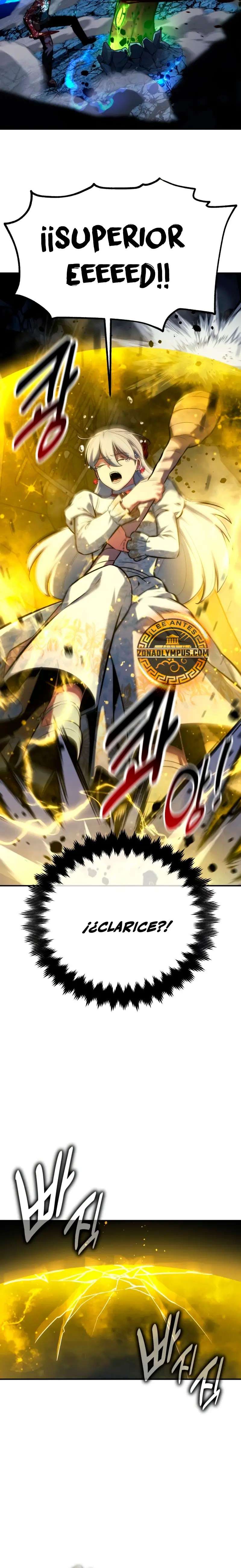 Read The Extra's Academy Survival Guide ES Manga Online