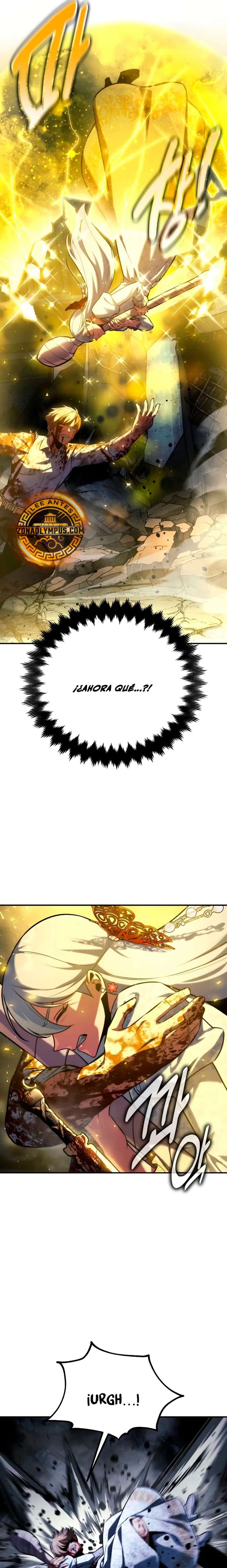 Read The Extra's Academy Survival Guide ES Manga Online