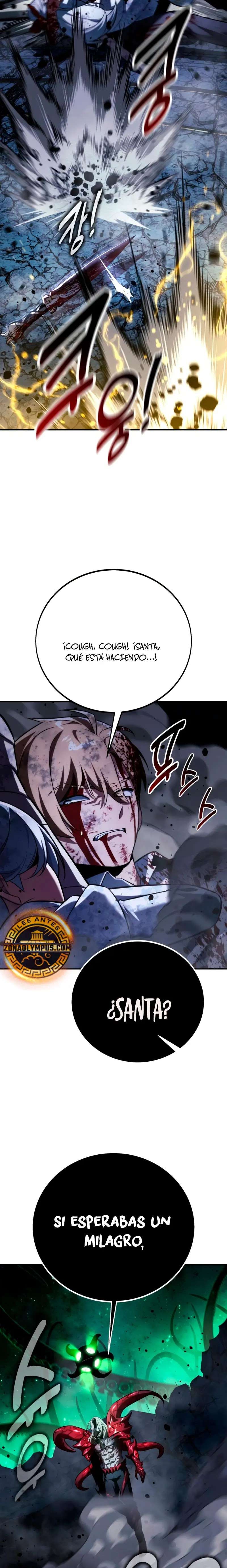 Read The Extra's Academy Survival Guide ES Manga Online