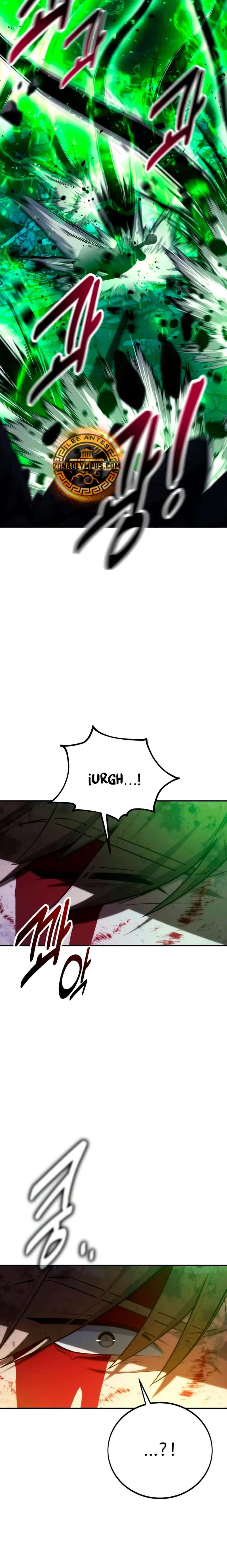 Read The Extra's Academy Survival Guide ES Manga Online