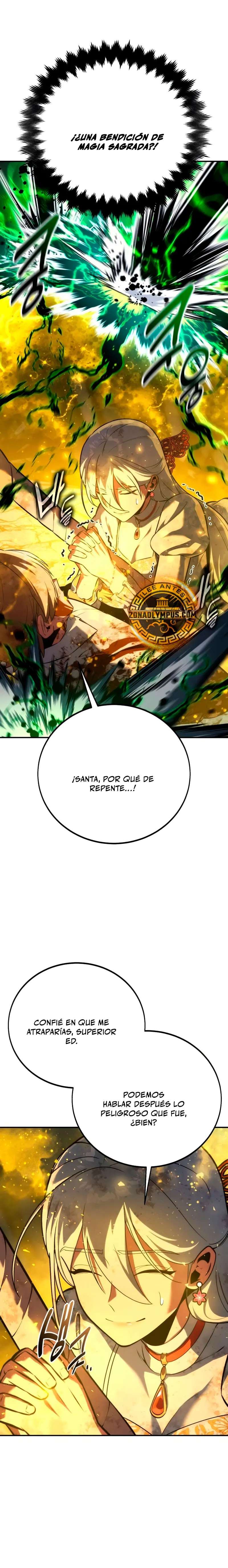 Read The Extra's Academy Survival Guide ES Manga Online