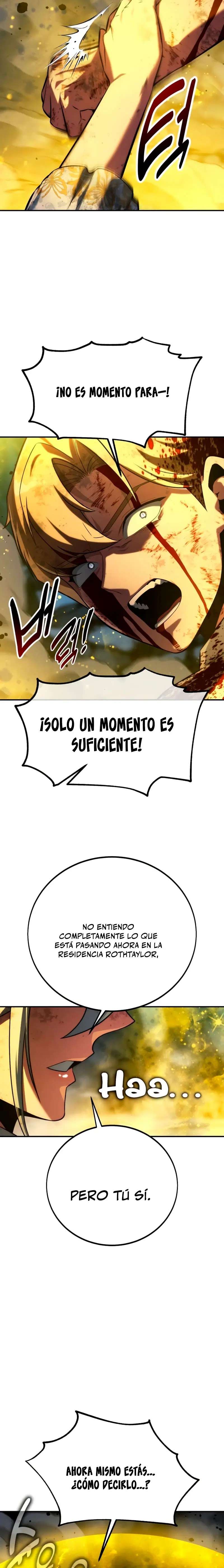 Read The Extra's Academy Survival Guide ES Manga Online