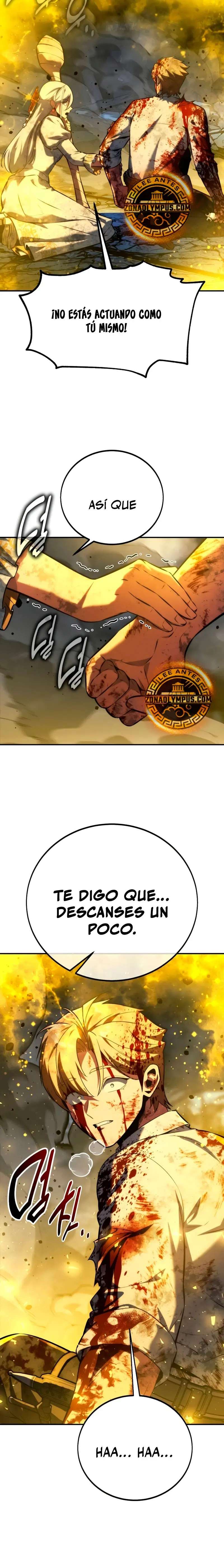 Read The Extra's Academy Survival Guide ES Manga Online