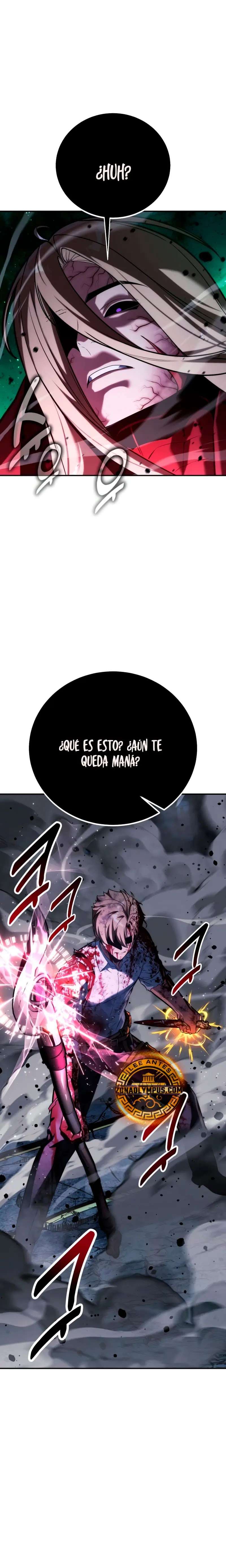 Read The Extra's Academy Survival Guide ES Manga Online