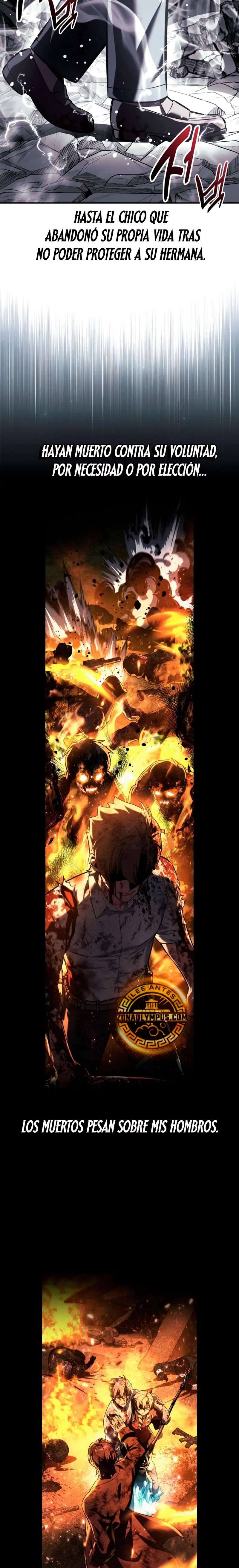 Read The Extra's Academy Survival Guide ES Manga Online