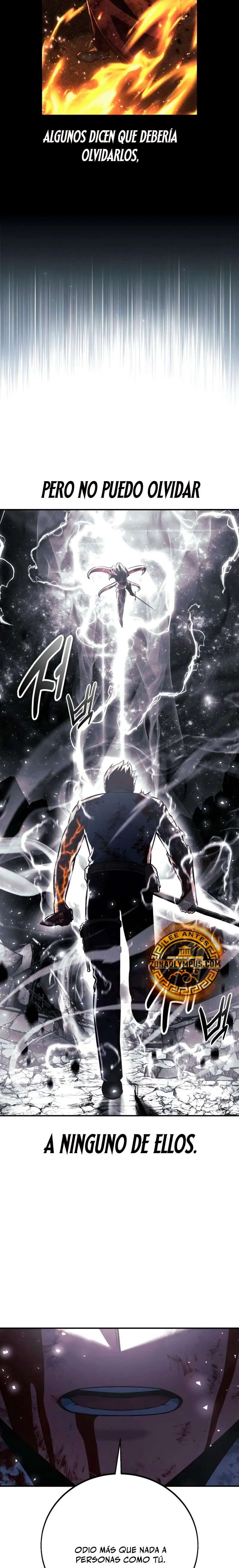 Read The Extra's Academy Survival Guide ES Manga Online