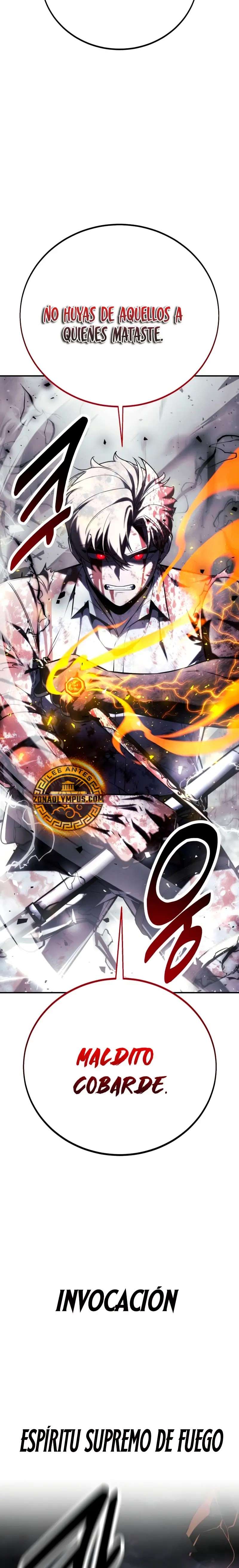 Read The Extra's Academy Survival Guide ES Manga Online