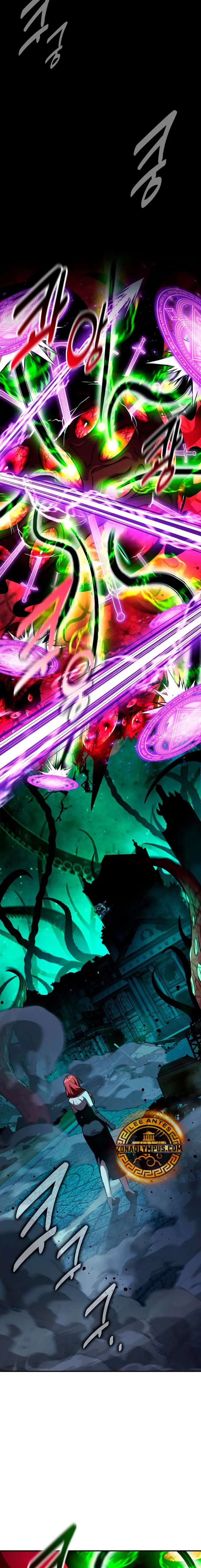 Read The Extra's Academy Survival Guide ES Manga Online