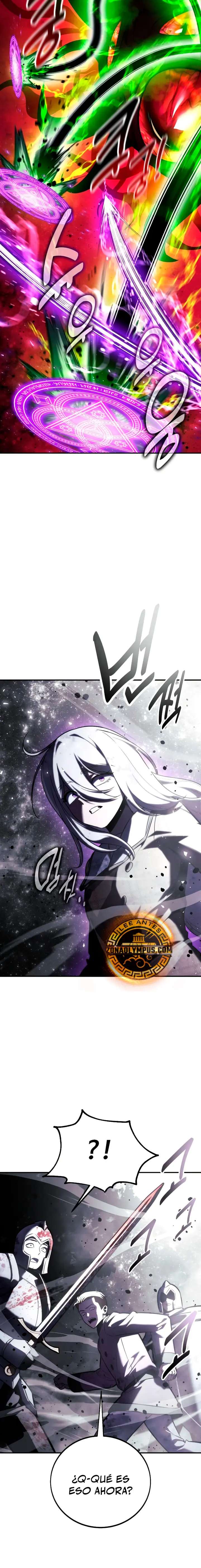 Read The Extra's Academy Survival Guide ES Manga Online