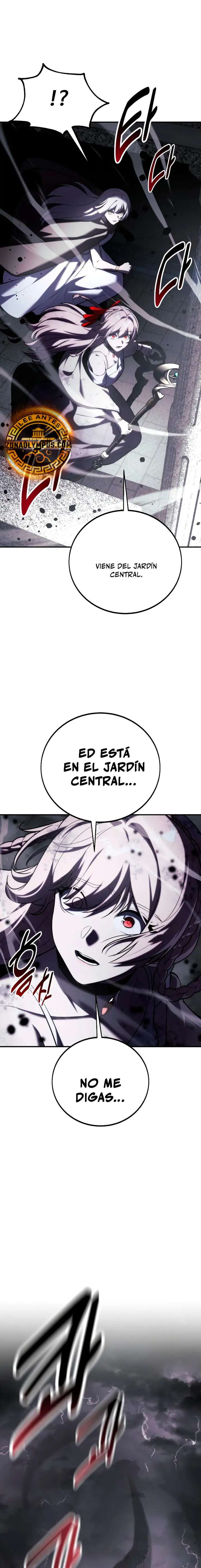 Read The Extra's Academy Survival Guide ES Manga Online