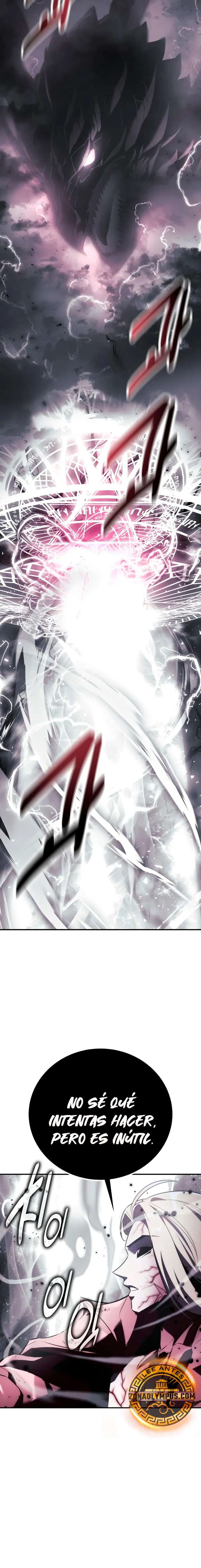 Read The Extra's Academy Survival Guide ES Manga Online