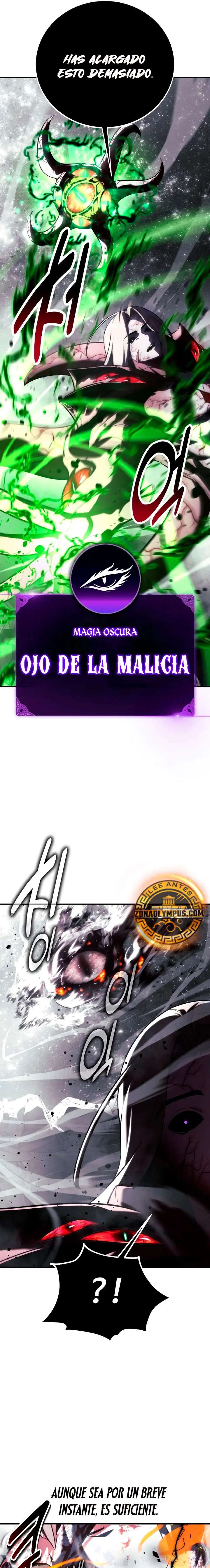 Read The Extra's Academy Survival Guide ES Manga Online