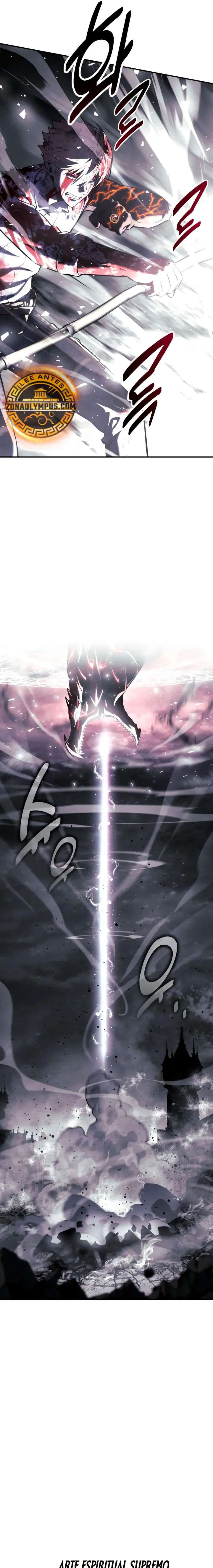 Read The Extra's Academy Survival Guide ES Manga Online