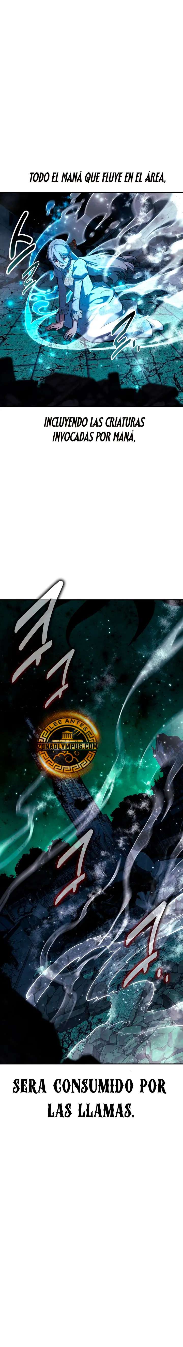 Read The Extra's Academy Survival Guide ES Manga Online