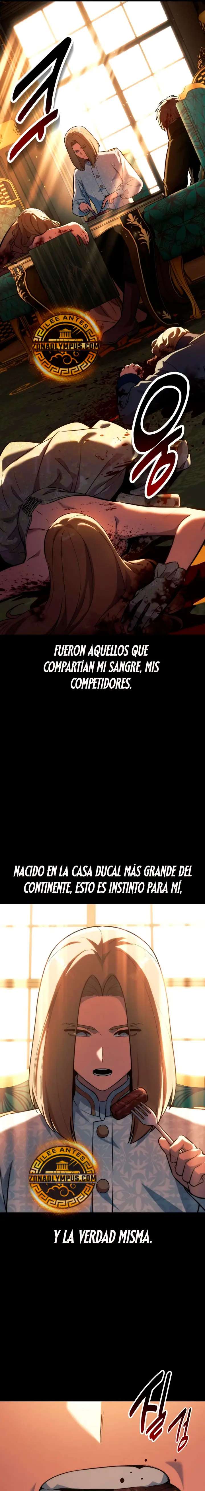 Read The Extra's Academy Survival Guide ES Manga Online