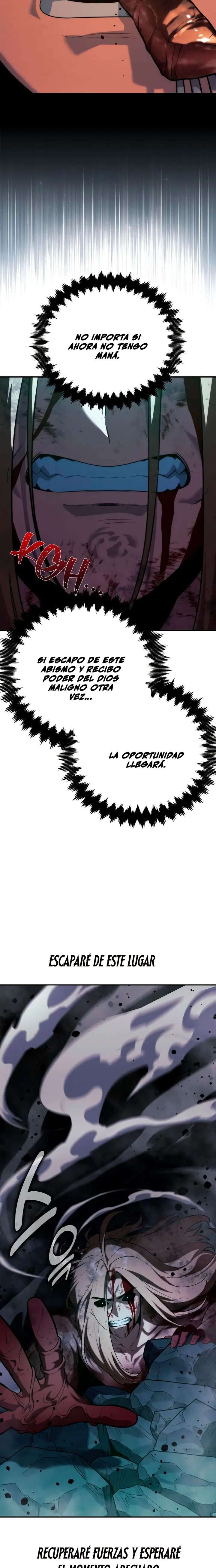 Read The Extra's Academy Survival Guide ES Manga Online