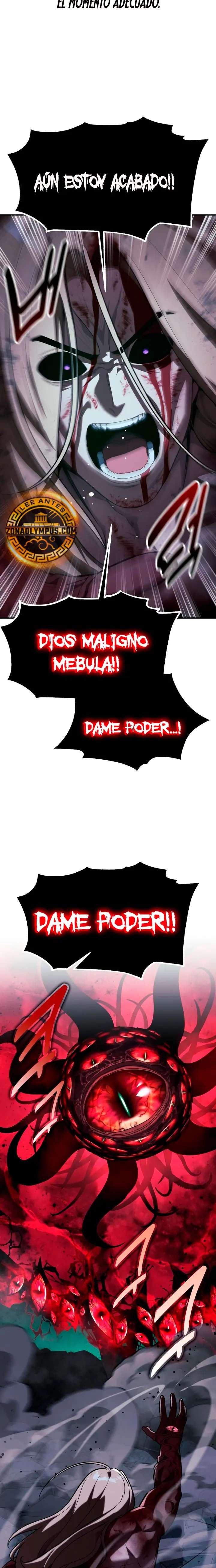 Read The Extra's Academy Survival Guide ES Manga Online