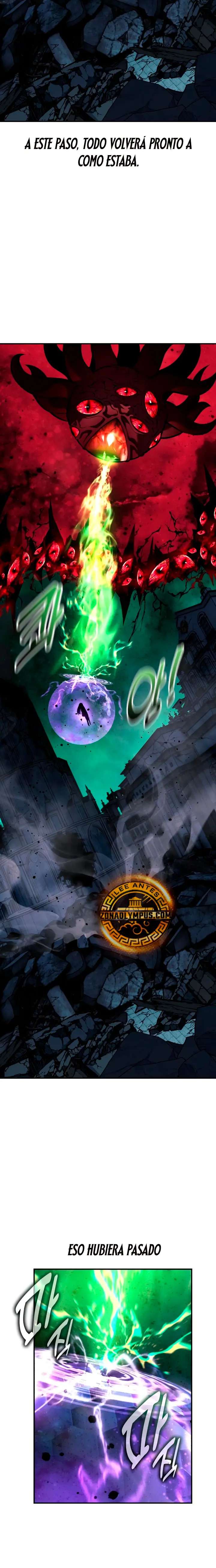 Read The Extra's Academy Survival Guide ES Manga Online