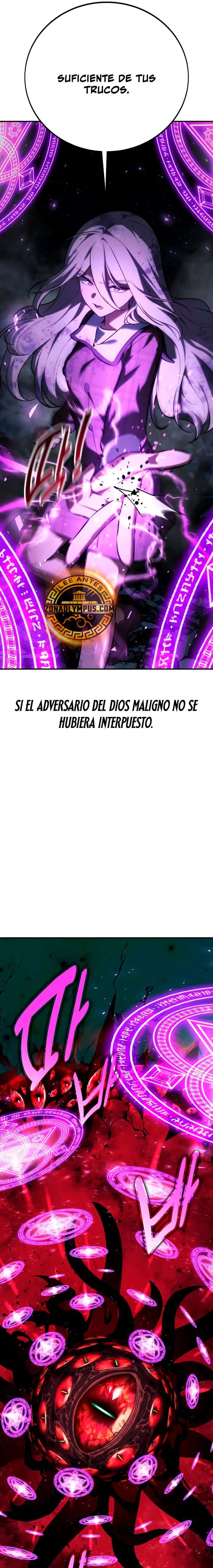 Read The Extra's Academy Survival Guide ES Manga Online