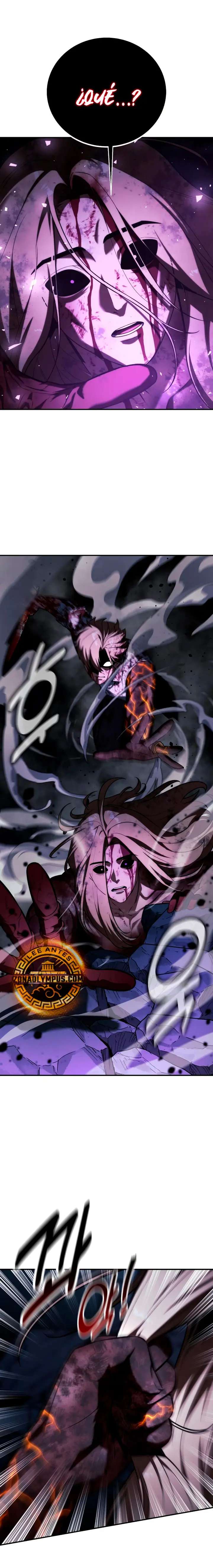 Read The Extra's Academy Survival Guide ES Manga Online