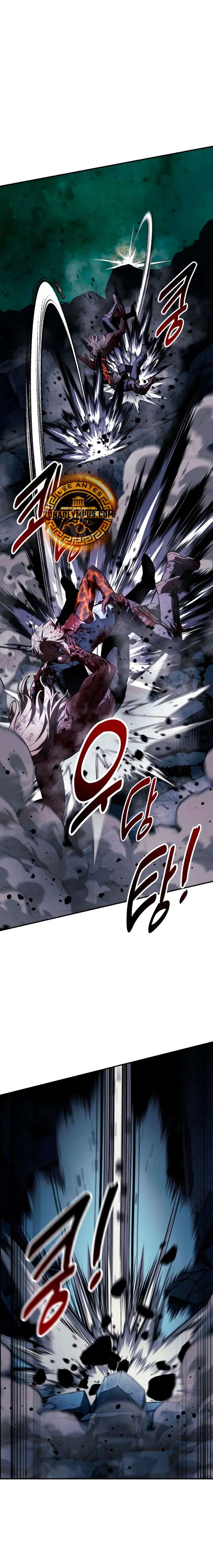 Read The Extra's Academy Survival Guide ES Manga Online