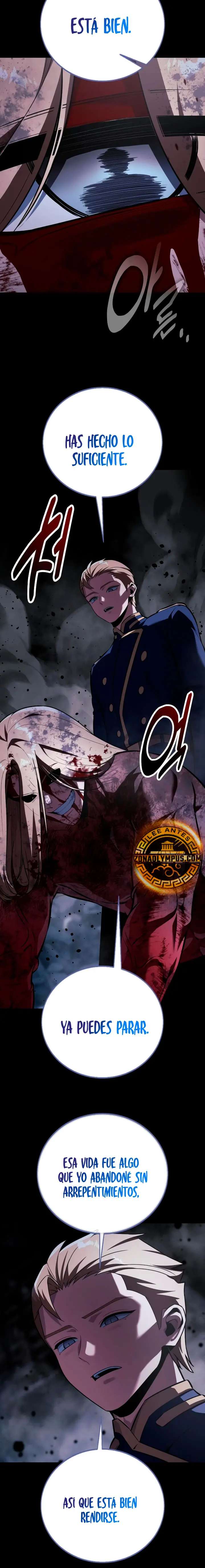 Read The Extra's Academy Survival Guide ES Manga Online